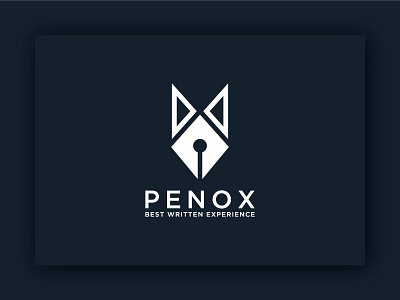 Penox (Pen + Fox)