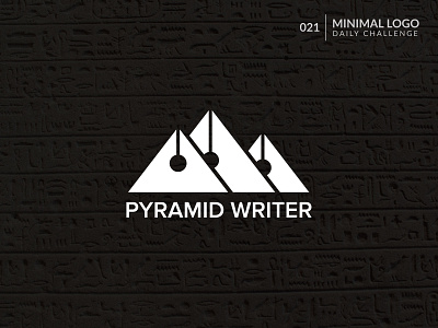 Pyramid Writer