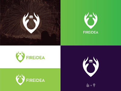 Fireidea logo