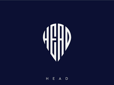 Head Logo