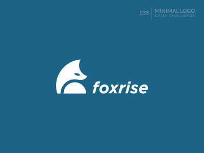 Foxrise Logo