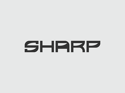 Sharp branding creative logo design identity knife logo letter logo logo logodesign logotype minimalist logo s logo sharp logo