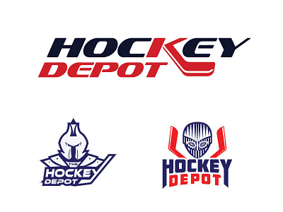 Hockey Depot