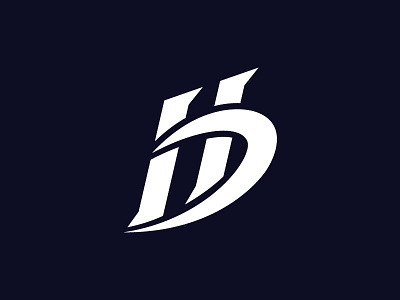 Hd Logo By Designollo On Dribbble