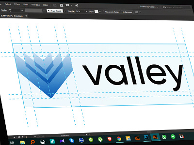 Vl Logo designs, themes, templates and downloadable graphic elements on  Dribbble