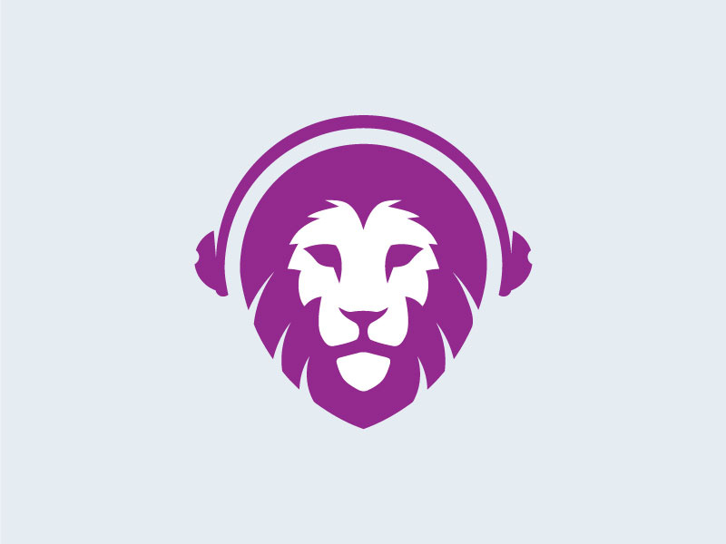 Superscore music logo clean logo company logo business logo logo logodesign logotype creative design branding creative logo animal logo creative design profesional wild logo animal wild logo letter logo lion music logo lion logo