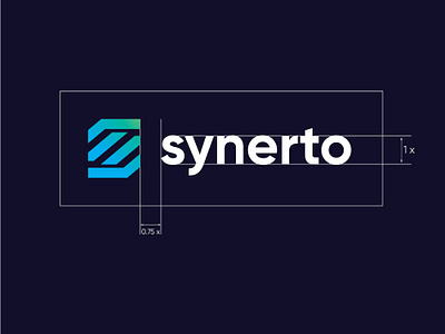 Synerto logo