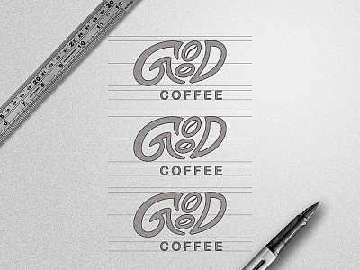 Good Coffee sketches branding business logo clean logo company logo creative creative logo drink logo identity illustration logo logo grid logodesign logotype minimal design running sketch sketches typography typography logo