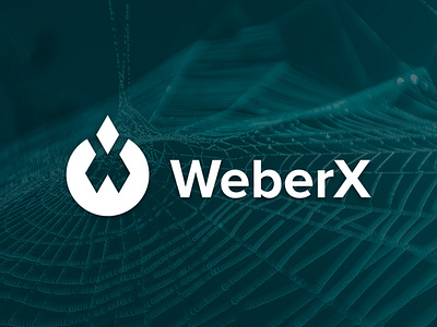 Weberx Logo
