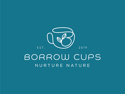 BORROW CUPS