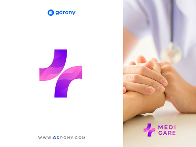 MediCare Logo Design business care company logo design drag graphic design help helth icon design logo design logo logo design medical pharmacy