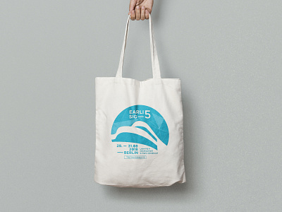 Conference Tote Bag