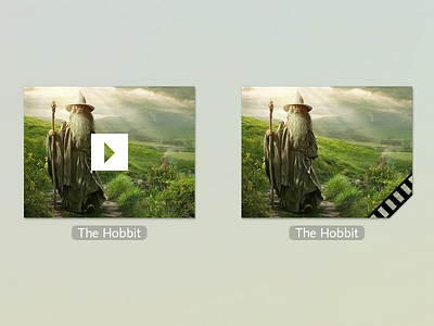 Movie icon decks gui icon interface movie os