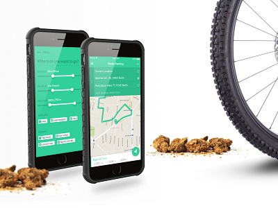 eBike App