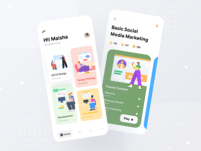 Discord Onboarding Flow  Onboarding, App ui design, App interface