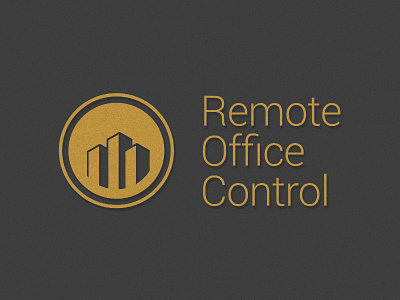 Remote Office Control