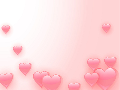 Valentine love background anniversary ballon balloon banner card concept design event graphic holiday illustration love pink romantic sweet template valentine vector wallpaper women