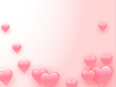 Valentine love background