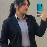 Aashna Saluja