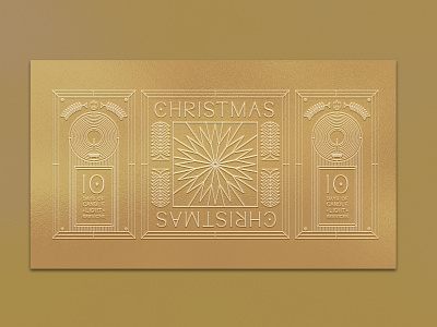 Another Christmas | PEACE | A Freelance Christmas branding christian christmas church design design event lettering line logo sermon art sermon graphic sermon series