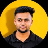 Jahid Hasan 🔥