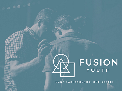Fusion Youth comment fusion gospel jesus opinion process wip youth ministry