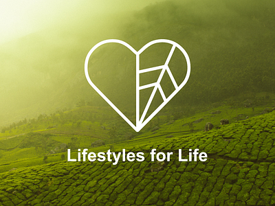 Lifestyles for Life Logo