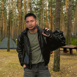 Azhar M.
