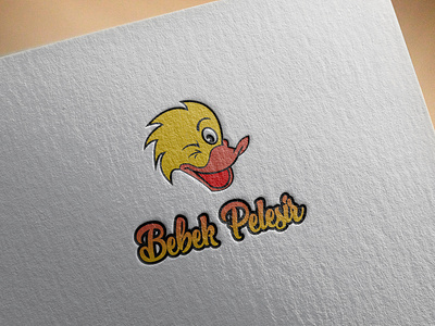 Duck Logo Design