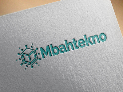 Techno Logo Design design logo design photoshop technology visoice