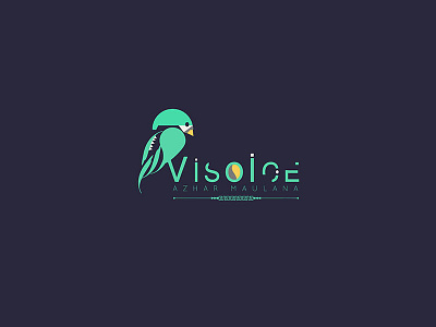 My Visoice design illusilator logo design photoshop visoice