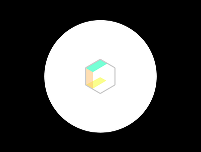 Crypto Cube logo