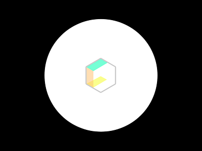 Crypto Cube logo