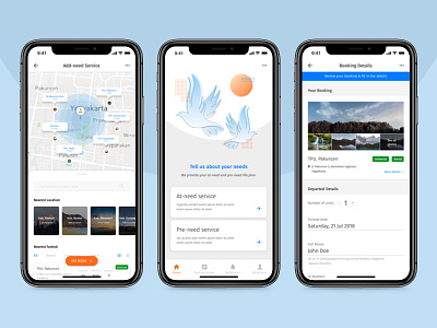 Find Funeral Apps apps design find funeral funeral mobile ui ux