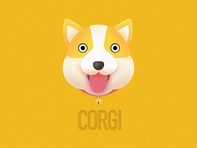 corgi 插图