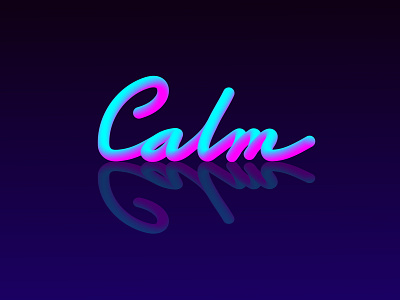 Calm 2