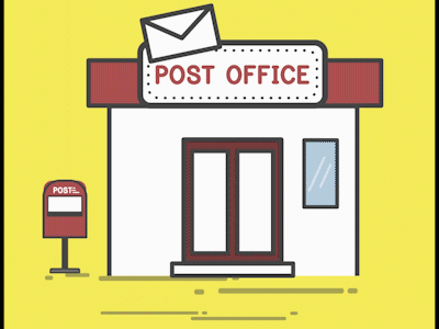 Post Office adobe after effects adobe after effects tutorial after effects after effects car animation after effects motion tutorials after effects post animation after effects post mail tutorial after effects tutorial how to learn motion how to use after effects motion design motion designs tutorial motion graphic tutorials motion graphics motion graphics for beginner nijatibrahimli tutorial