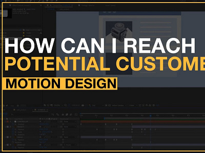 HOW CAN I REACH POTENTIAL CUSTOMERS adobe after effects adobe after effects tutorial after effects after effects tutorial animation customers design design animation design customers designer how can i reach customers how to search customers how to use after effects motion design motion design customers motion designer motion graphic after effects motion graphicer motion graphics nijatibrahimli potential customers