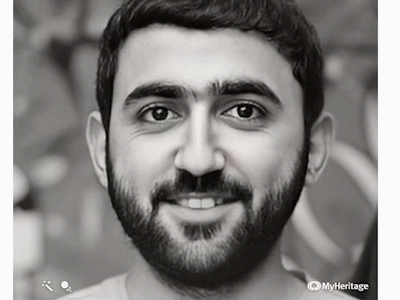 AI Face Animation adobe after effects adobe after effects tutorial after effects after effects tutorial animate still image with website animated image with myheritage animation websites how to animate 1 minute how to use after effects image convert to animation motion design motion graphics myheritage myheritage canlandırma myheritage how to animated myheritage.com nijatibrahimli still image animate tik tok face animation tutorial