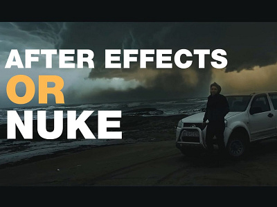 AE or NUKE ?! adobe after effects adobe after effects tutorial after effects after effects tutorial after effects vs nuke after effects vs nuke vs fusion best software for vfx best software nuke how to use after effects motion design motion graphics nijatibrahimli nuke nuke tutorials nuke vfx nuke vfx compositing software vfx tutorial visual effects