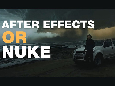 AE or NUKE ?! adobe after effects adobe after effects tutorial after effects after effects tutorial after effects vs nuke after effects vs nuke vs fusion best software for vfx best software nuke how to use after effects motion design motion graphics nijatibrahimli nuke nuke tutorials nuke vfx nuke vfx compositing software vfx tutorial visual effects