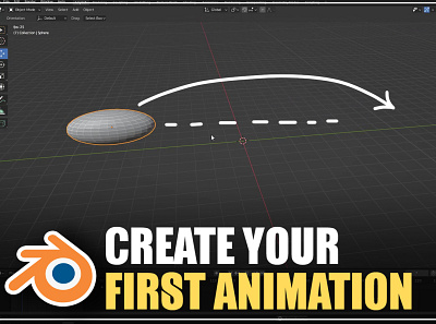 First 3d software animation