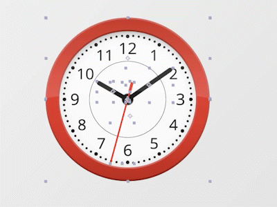 Clock 2danimation after affects after effects animation aftereffects animation design illustration logo motion animation motiongraphics