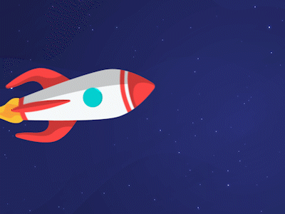 Cartoon Rocket Flying 2d animation 2d character 2danimation 3d animation 3dsmax after affects after effects animation aftereffects animation cartoon cartoon character cartoon design cinema4d design flat illustration motion animation motiongraphics typography vector