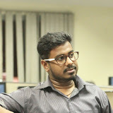 Sreejith R