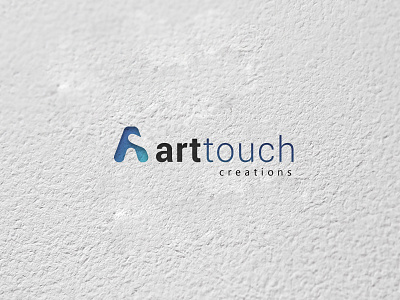 Art Touch Creations branding