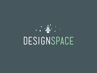 Design Space branding space typography