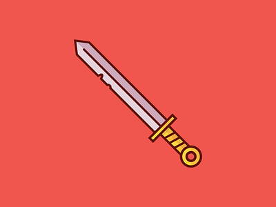 Sword of Boredom free freebie knife sword