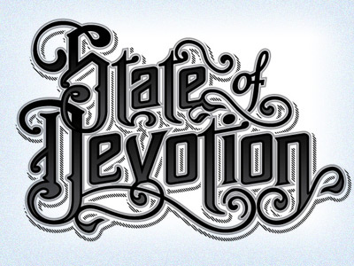 State of Devotion Logo