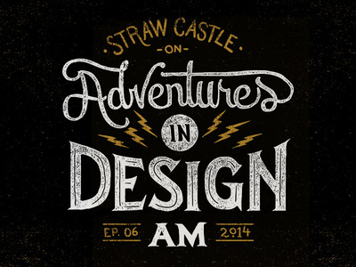 Adventures in Design - AID-AM